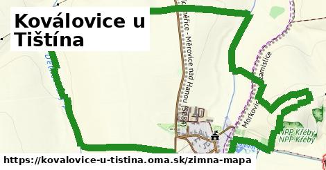ikona Zimná mapa zimna-mapa v kovalovice-u-tistina