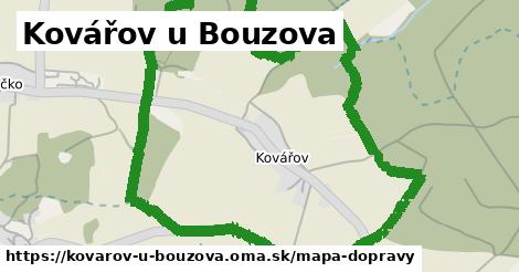 ikona Mapa dopravy mapa-dopravy v kovarov-u-bouzova