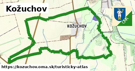 Kožuchov