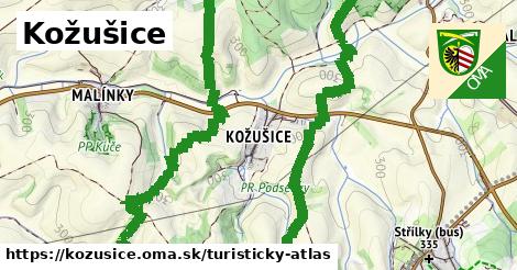 Kožušice