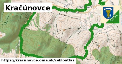ikona Cyklo cykloatlas v kracunovce