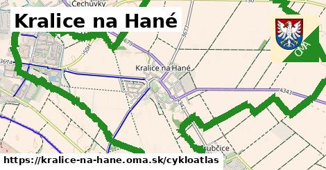 ikona Cyklo cykloatlas v kralice-na-hane