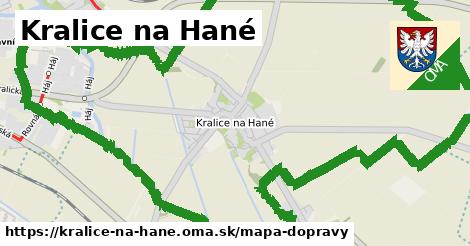 ikona Mapa dopravy mapa-dopravy v kralice-na-hane