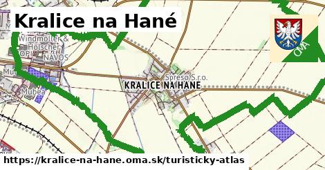 Kralice na Hané