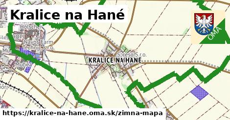 ikona Zimná mapa zimna-mapa v kralice-na-hane