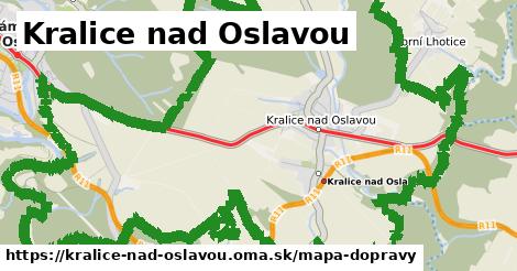 ikona Mapa dopravy mapa-dopravy v kralice-nad-oslavou