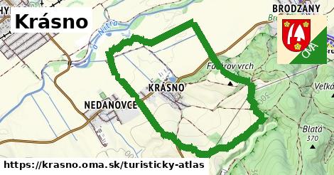 Krásno