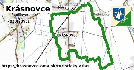 Krásnovce