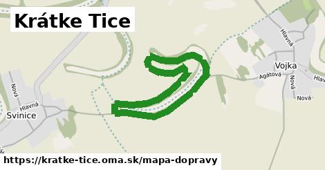 ikona Mapa dopravy mapa-dopravy v kratke-tice