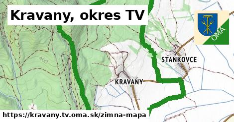 ikona Zimná mapa zimna-mapa v kravany.tv