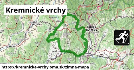 ikona Zimná mapa zimna-mapa v kremnicke-vrchy