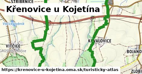 Křenovice u Kojetína