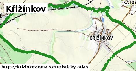 Křižínkov