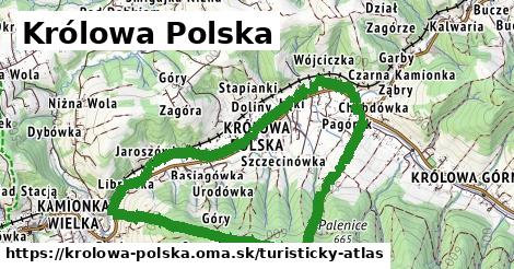 Królowa Polska