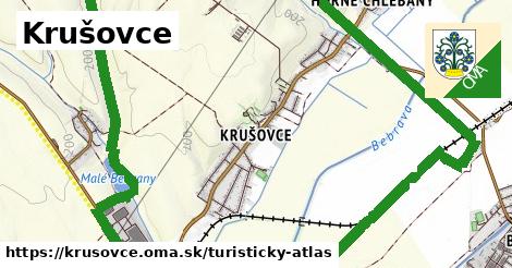 Krušovce