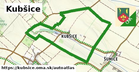 ikona Mapa autoatlas v kubsice