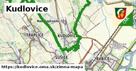 ikona Zimná mapa zimna-mapa v kudlovice