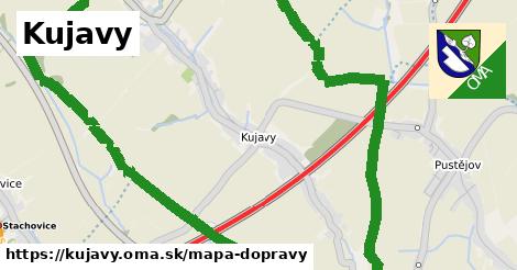 ikona Mapa dopravy mapa-dopravy v kujavy