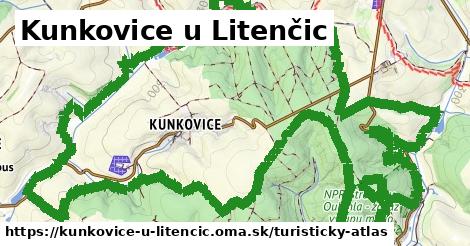 Kunkovice u Litenčic