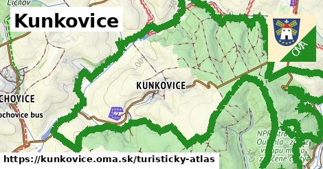 Kunkovice