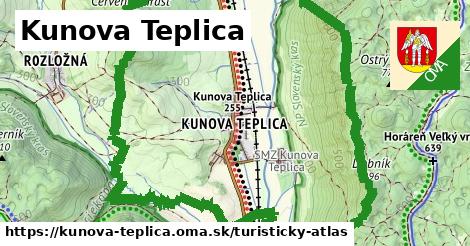 Kunova Teplica