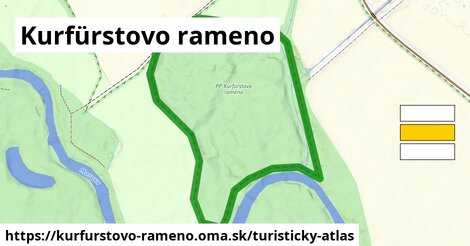 Kurfürstovo rameno