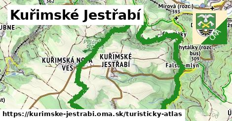 Kuřimské Jestřabí