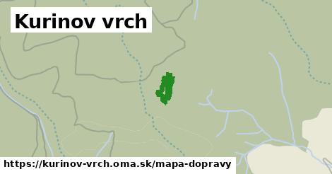 ikona Mapa dopravy mapa-dopravy v kurinov-vrch
