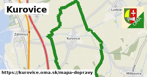 ikona Mapa dopravy mapa-dopravy v kurovice