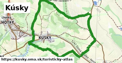 Kúsky