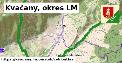 ikona Cyklo cykloatlas v kvacany.lm