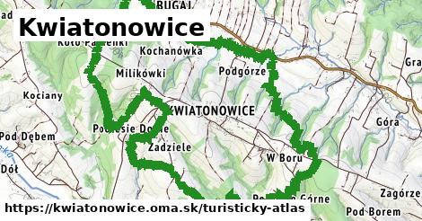 Kwiatonowice