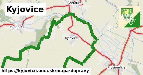 ikona Mapa dopravy mapa-dopravy v kyjovice