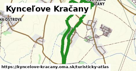 Kynceľove Kračany