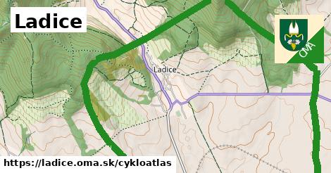 ikona Cyklo cykloatlas v ladice