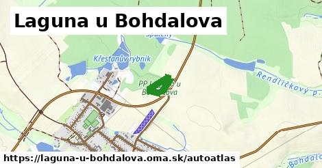 ikona Mapa autoatlas v laguna-u-bohdalova