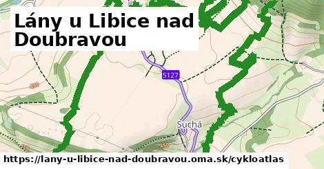 ikona Cyklo cykloatlas v lany-u-libice-nad-doubravou