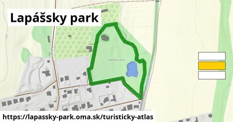 Lapášsky park