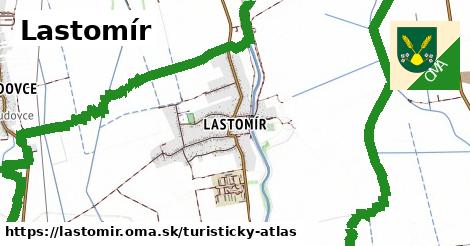 Lastomír