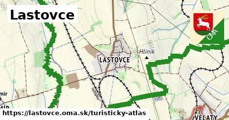 Lastovce