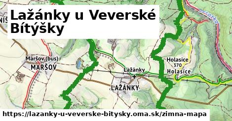 ikona Zimná mapa zimna-mapa v lazanky-u-veverske-bitysky