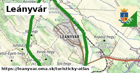 Leányvár