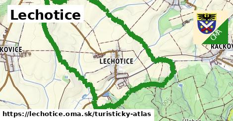 Lechotice