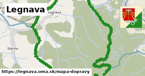 ikona Mapa dopravy mapa-dopravy v legnava