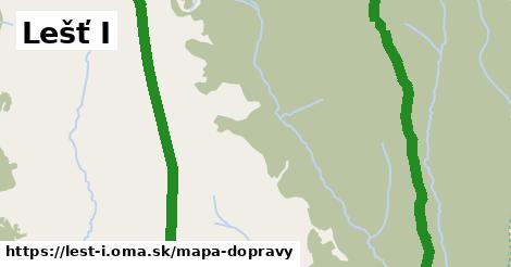 ikona Mapa dopravy mapa-dopravy v lest-i