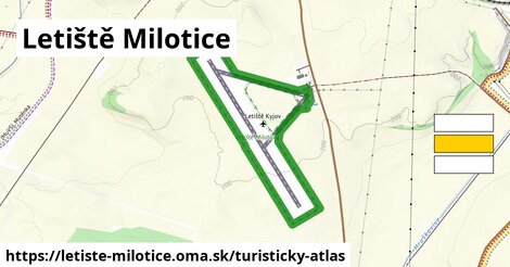 Letiště Milotice