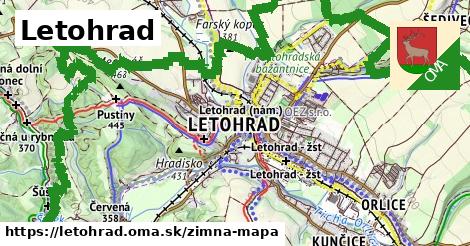 ikona Zimná mapa zimna-mapa v letohrad