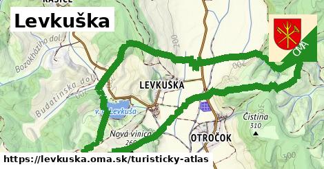 Levkuška