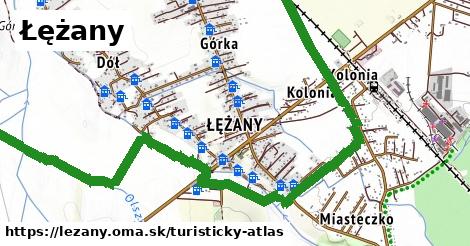 Łężany