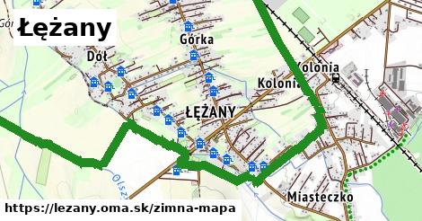 ikona Zimná mapa zimna-mapa v lezany